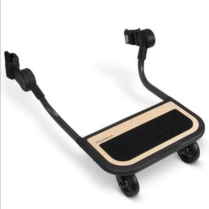 Uppababy Piggyback Cruz V2